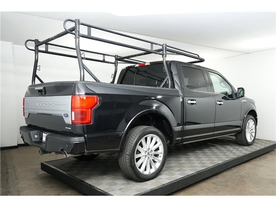 2020 Ford F-150 Limited