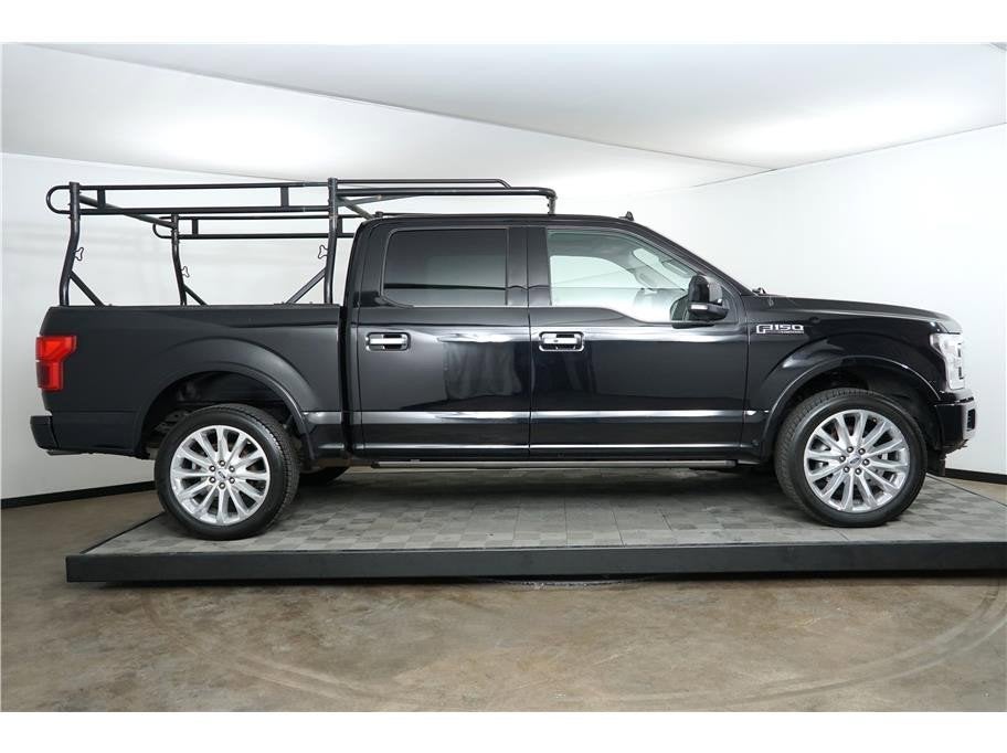 2020 Ford F-150 Limited