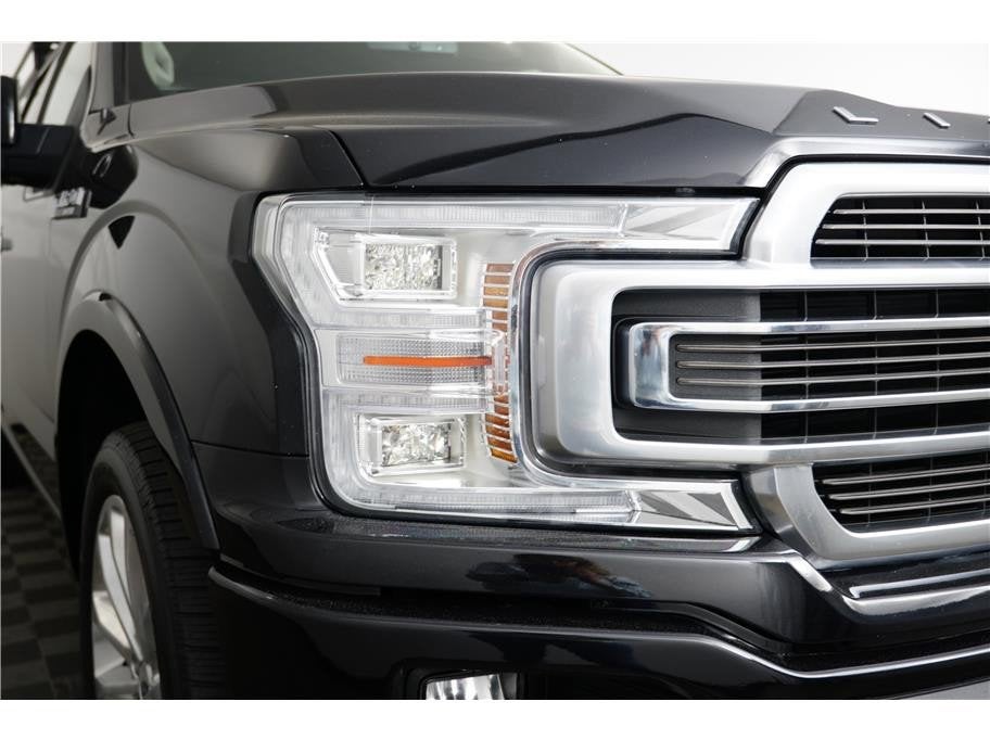 2020 Ford F-150 Limited