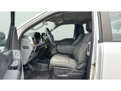 2021 Ford F-150 XL Pickup 4D 6 1/2 ft