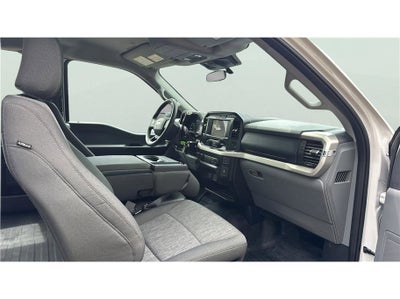 2021 Ford F-150 XL Pickup 4D 6 1/2 ft