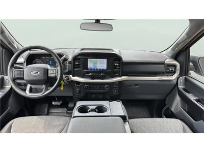 2021 Ford F-150 XL Pickup 4D 6 1/2 ft
