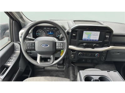 2021 Ford F-150 XL Pickup 4D 6 1/2 ft