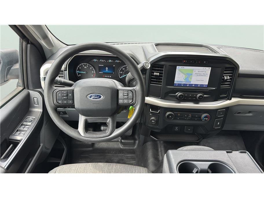2021 Ford F-150 XL Pickup 4D 6 1/2 ft