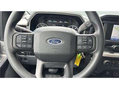 2021 Ford F-150 XL Pickup 4D 6 1/2 ft