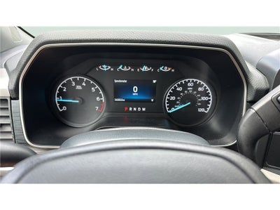2021 Ford F-150 XL Pickup 4D 6 1/2 ft
