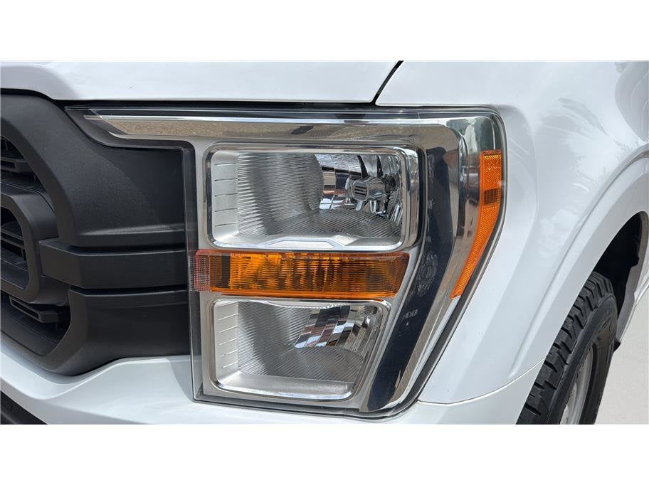 2021 Ford F-150 XL Pickup 4D 6 1/2 ft