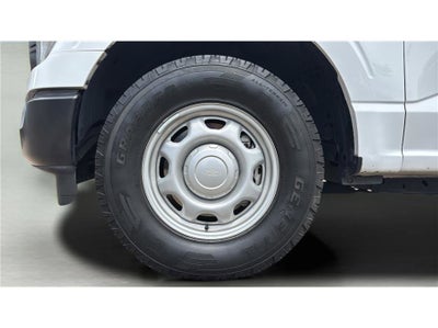 2021 Ford F-150 XL Pickup 4D 6 1/2 ft