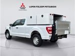 2021 Ford F-150 XL Pickup 4D 6 1/2 ft