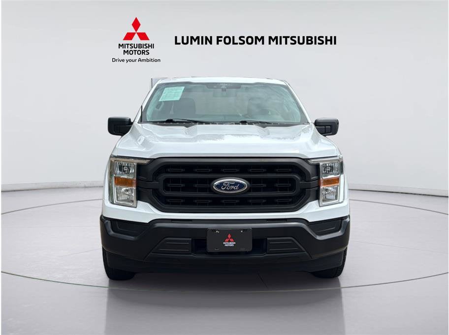 2021 Ford F-150 XL Pickup 4D 6 1/2 ft