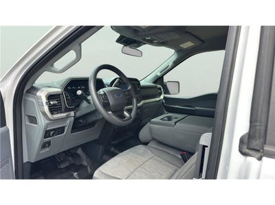 2021 Ford F-150 XL Pickup 4D 6 1/2 ft