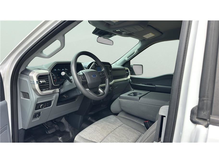 2021 Ford F-150 XL Pickup 4D 6 1/2 ft