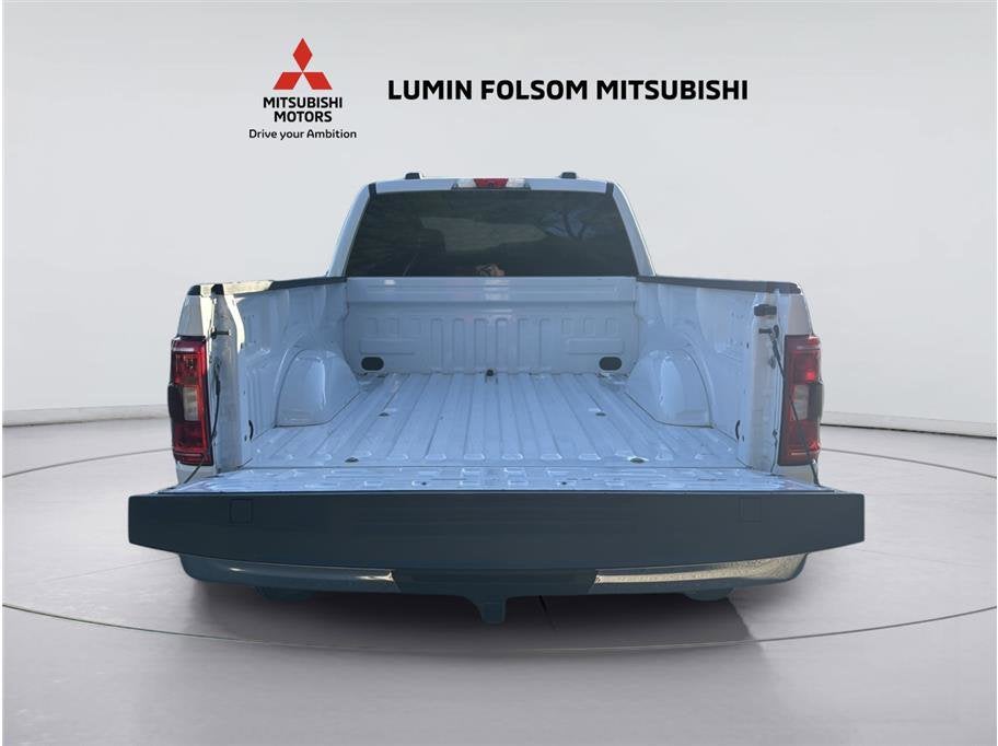 2021 Ford F-150 XLT Pickup 4D 6 1/2 ft