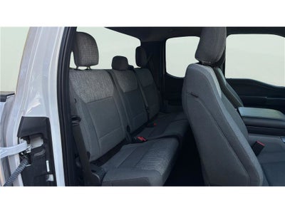 2021 Ford F-150 XLT Pickup 4D 6 1/2 ft