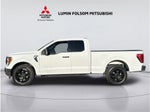 2021 Ford F-150 XLT Pickup 4D 6 1/2 ft
