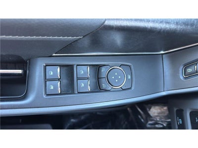 2021 Ford F-150 XLT Pickup 4D 6 1/2 ft