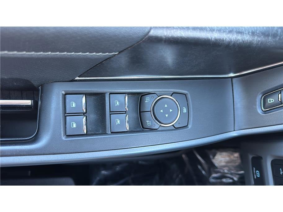 2021 Ford F-150 XLT Pickup 4D 6 1/2 ft