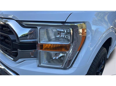 2021 Ford F-150 XLT Pickup 4D 6 1/2 ft