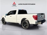 2021 Ford F-150 XLT Pickup 4D 6 1/2 ft