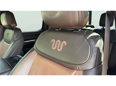 2021 Ford F-150 King Ranch Pickup 4D 5 1/2 ft