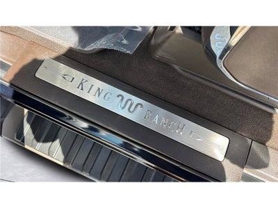 2021 Ford F-150 King Ranch Pickup 4D 5 1/2 ft