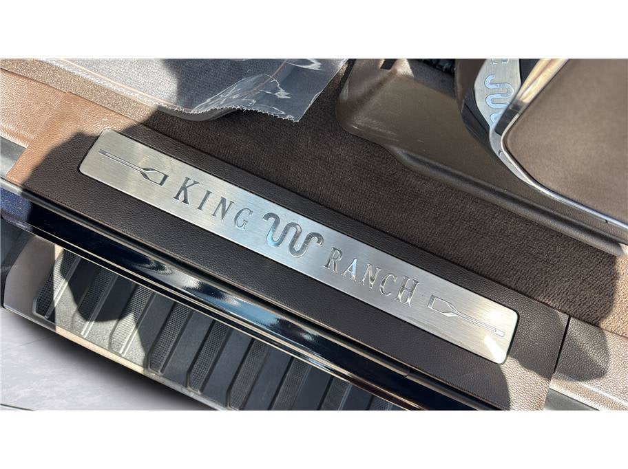 2021 Ford F-150 King Ranch Pickup 4D 5 1/2 ft