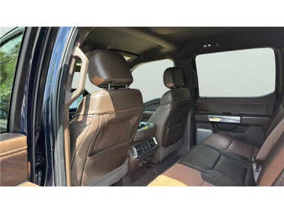 2021 Ford F-150 King Ranch Pickup 4D 5 1/2 ft