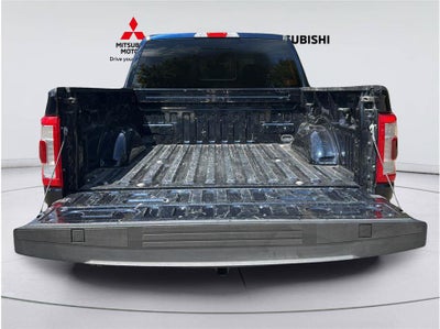 2021 Ford F-150 King Ranch Pickup 4D 5 1/2 ft