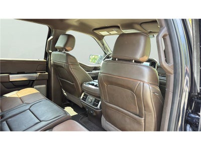 2021 Ford F-150 King Ranch Pickup 4D 5 1/2 ft