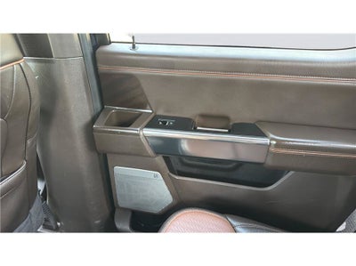 2021 Ford F-150 King Ranch Pickup 4D 5 1/2 ft