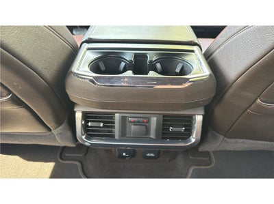 2021 Ford F-150 King Ranch Pickup 4D 5 1/2 ft