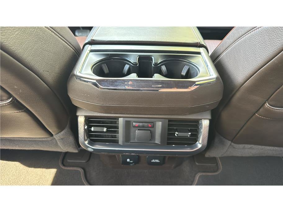 2021 Ford F-150 King Ranch Pickup 4D 5 1/2 ft