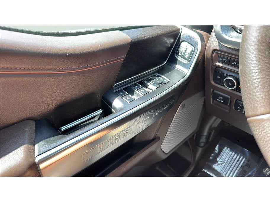 2021 Ford F-150 King Ranch Pickup 4D 5 1/2 ft