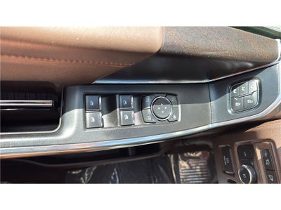 2021 Ford F-150 King Ranch Pickup 4D 5 1/2 ft