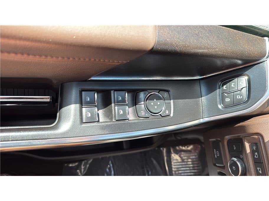 2021 Ford F-150 King Ranch Pickup 4D 5 1/2 ft