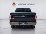 2021 Ford F-150 King Ranch Pickup 4D 5 1/2 ft