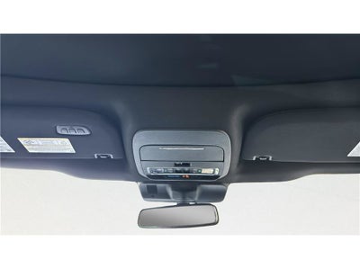 2022 Ford F-150 Platinum Pickup 4D 5 1/2 ft