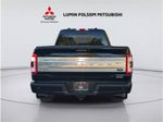 2022 Ford F-150 Platinum Pickup 4D 5 1/2 ft