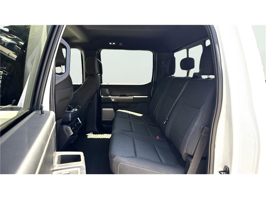2023 Ford F-150 XLT Pickup 4D 5 1/2 ft