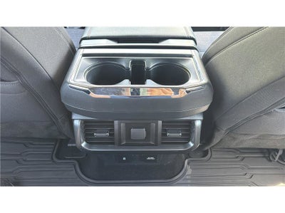 2023 Ford F-150 XLT Pickup 4D 5 1/2 ft