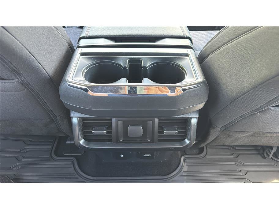 2023 Ford F-150 XLT Pickup 4D 5 1/2 ft