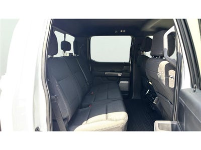 2023 Ford F-150 XLT Pickup 4D 5 1/2 ft