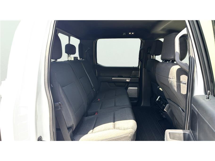 2023 Ford F-150 XLT Pickup 4D 5 1/2 ft