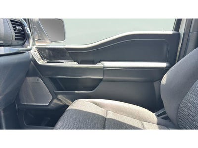 2023 Ford F-150 XLT Pickup 4D 5 1/2 ft