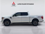 2023 Ford F-150 XLT Pickup 4D 5 1/2 ft