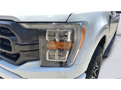 2023 Ford F-150 XLT Pickup 4D 5 1/2 ft