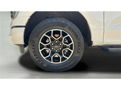 2023 Ford F-150 XLT Pickup 4D 5 1/2 ft