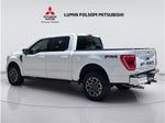2023 Ford F-150 XLT Pickup 4D 5 1/2 ft