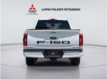 2023 Ford F-150 XLT Pickup 4D 5 1/2 ft
