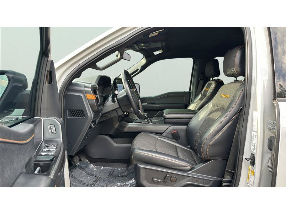 2024 Ford F-150 Tremor